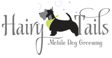HAIRY TAILS MOBILE DOG GROOMING SERVICES